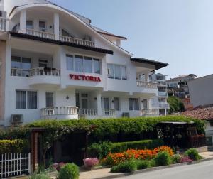Victoria Family Hotel