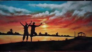 Dee-Dees Guest House, Bed And Breakfast