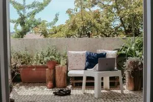 Coimbra Erasmus House - Guest House - Quinta da Cheira