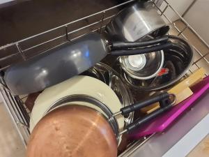 OSI Apartments Perry Cross Bandra West