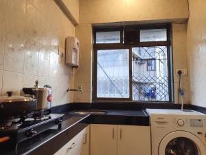 OSI Apartments Perry Cross Bandra West