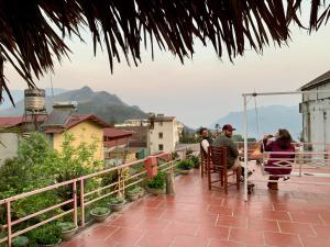 Sapa Tatu Homestay