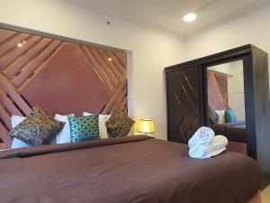 OSI Apartments Perry Cross Bandra West