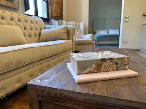 Tuscan Palace - Venturi