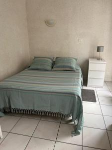 Hotels Hotel Residence Les Flots : photos des chambres