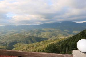 ZenTerra Apartments Mountain Luxury με Ιδιωτική Πισίνα