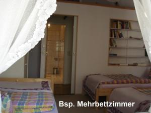 Rostock Übernachtung