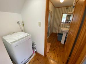 貸別荘Casa de Campo 2SLDK别墅 駐車場 芝生東屋付き BBQ 大室山と海遠望伊豆高原5分