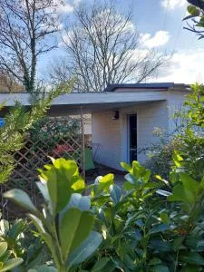 Chalet des Lucioles - 于泽