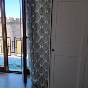 Chambre Triple - Vue sur Ville
