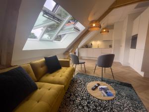 Appartements La Maison Regent & spa - Plage de la Baule : photos des chambres