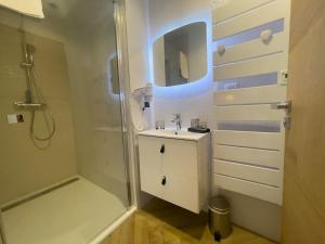 Appartements La Maison Regent & spa - Plage de la Baule : photos des chambres