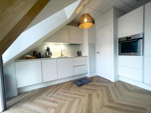 Appartements La Maison Regent & spa - Plage de la Baule : photos des chambres