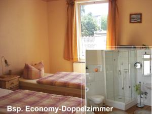 Rostock Übernachtung