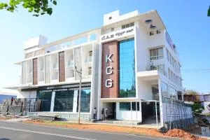KCG Residency - Belagula