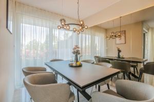 Larka Luxury Apartments Malinska, with private pool, 150 m from the sea