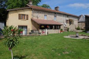 Appartements Sur la Colline : photos des chambres