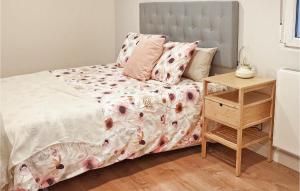 Lovely Apartment In Vimianzo With Wifi