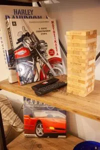 Jimmy's Cozy Apartment - Pouládes