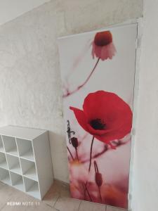 Chambre d hôtes en Provence, au pied du Luberon, les Coquelicots