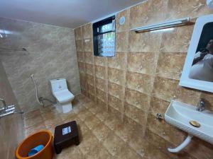 Sandcastle Cottages 2 AC - WiFi - SmartTV - Parking - Diveagar