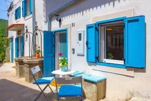 Mediterranean house Markoc new renovated! - Važminec