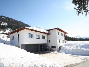 obrázek - Cosy Apartment in Annaberg with Private Garden