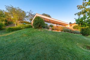Villa con Piscina Privata