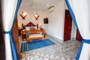 Khmer Surin Boutique Guesthouse
