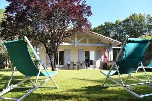 Villa Sea, Surf & Golf - Saubion - Hossegor - Tosse