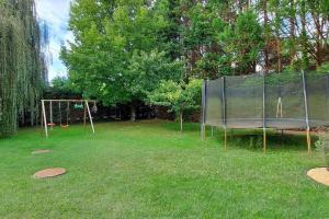 Maisons de vacances Villa Sea, Surf & Golf - Saubion - Hossegor : photos des chambres