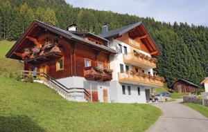 Ferienhaus Steinfelddrautal