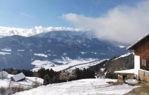 Ferienhaus Steinfelddrautal