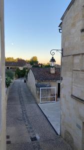 Maisons d'hotes La Maison du Clocher : Chambre Double Deluxe