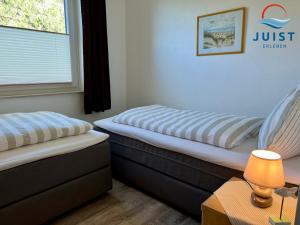 Haus Nina 153 - Ferienwohnung 3