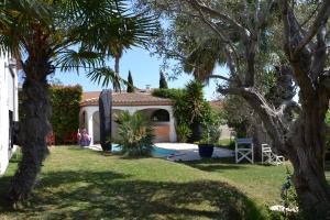 MAISON LES AGAPANTHES