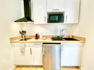 Appartements LORIENT CENTRE - WiFI FIBRE - NOUVEAU : photos des chambres