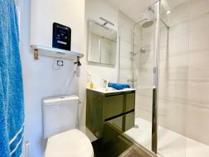Appartements LORIENT CENTRE - WiFI FIBRE - NOUVEAU : Studio
