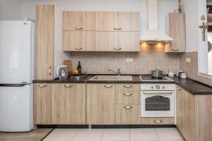 Apartment Velika obala