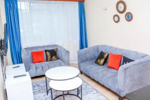 Tiamcy homes