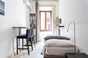 Small Twin Room room in Catania Inn Rooms