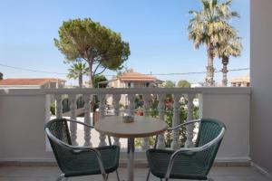 Paradise Zante Superior Studio 1