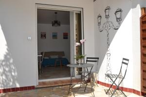 B&B / Chambres d'hotes MAISON LES AGAPANTHES : photos des chambres