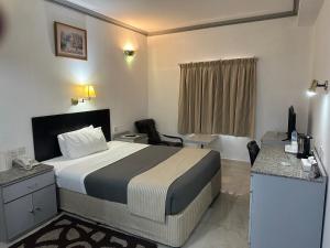 Standard Double or Twin Room room in Astoria Hotel