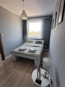 Apartament Słowińców 32