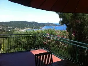 Maison 4 chambres , 8 personnes. - Coti-Chiavari