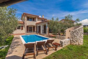 Holiday house Casa DOro