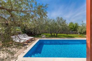 Holiday house Casa DOro