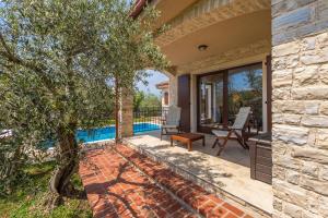 Holiday house Casa DOro