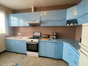 Maisons de vacances Gite aux portes des chateaux - 12 min de Beauval : photos des chambres